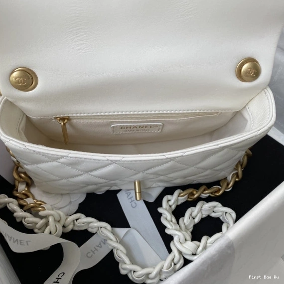 Firstbag Ru BAG SMALL CHANEL FLAP 0814